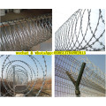 Ss 304 Concetina Razor Wire Fence- Bto 22